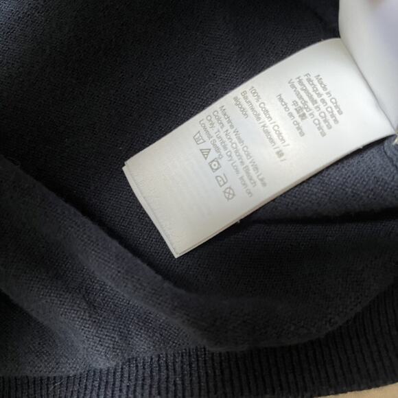 Crewcuts Knit Cardigan Sweater Size 6/7 - Picture 5 of 6